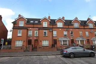 Image 1 for 87A Chadwick Terrace