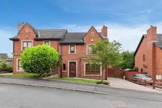 Image 1 for 6 Brooke Hall Heights