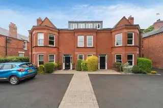 Image 1 for Apt 5 96 Balmoral Avenue