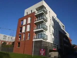 Image 1 for Apt 19 The Embankment