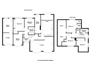 23 Cairnshill ParkImage 23