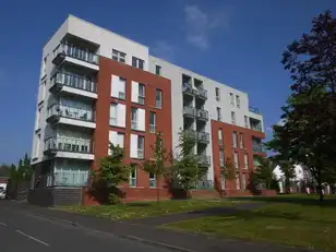 Image 1 for The Embankment