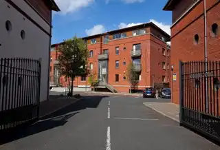 Image 1 for 63 Stranmillis Wharf