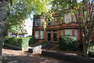 Image 1 for 24 3, 24 Stranmillis Road