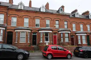 Image 1 for 10 10 Stranmillis Gardens