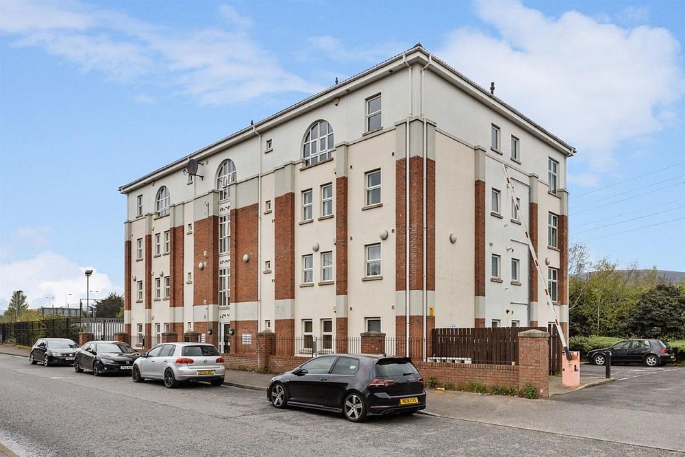 (Page 2) Properties for Sale in Northern Ireland