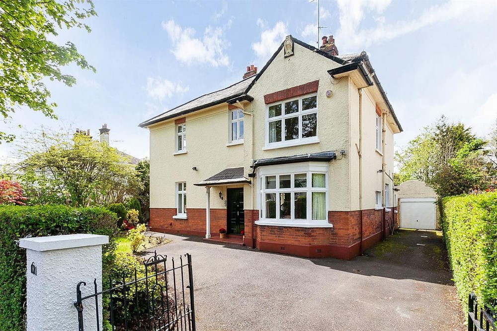 (Page 4) Properties for Sale in South Belfast