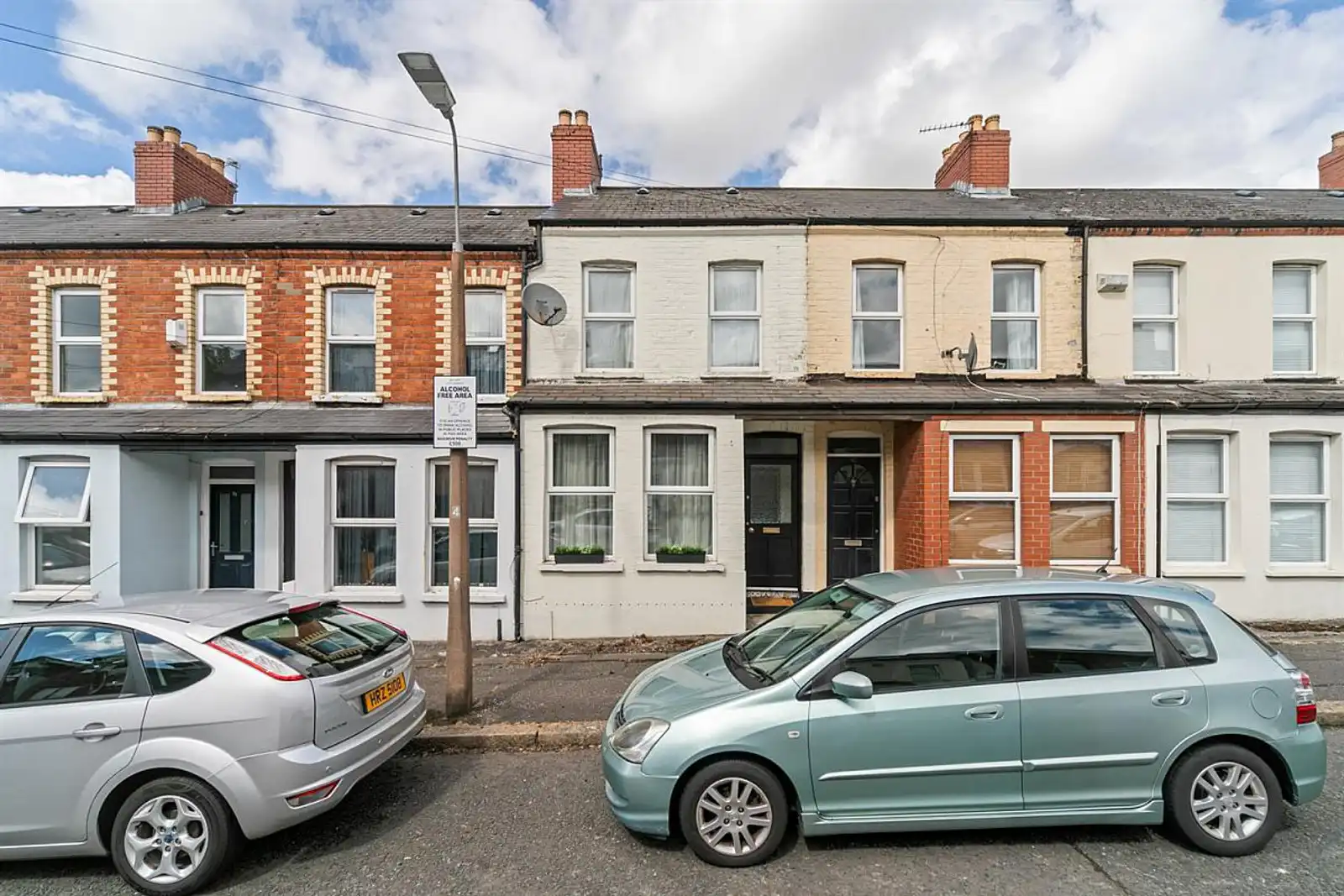 49 Lisburn Avenue, Belfast