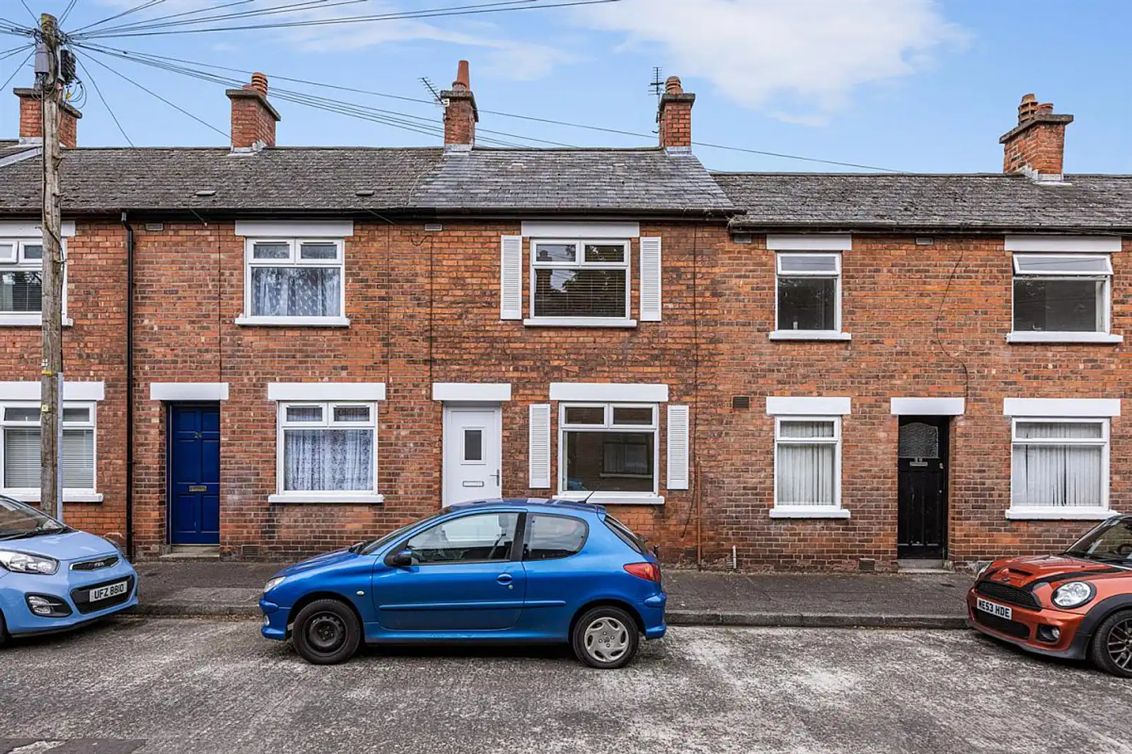 26 Moonstone Street, Belfast