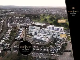 3 The Residences At Kings HallImage 21