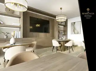 3 The Residences At Kings HallImage 13