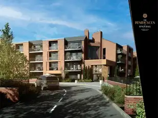 3 The Residences At Kings HallImage 15