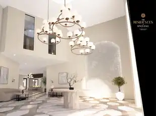 3 The Residences At Kings HallImage 12