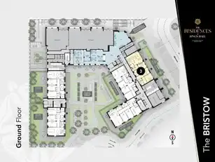 3 The Residences At Kings HallImage 22