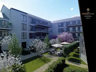 3 The Residences At Kings HallImage 17