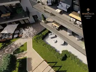 3 The Residences At Kings HallImage 18