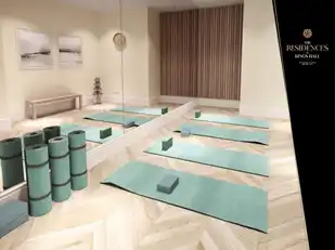 3 The Residences At Kings HallImage 19