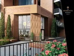 3 The Residences At Kings HallImage 16