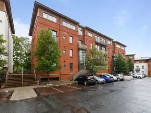 Image 1 for 45 Stranmillis Wharf