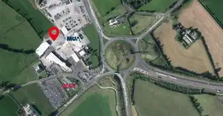 Image 1 for Yard At Linc Business Park