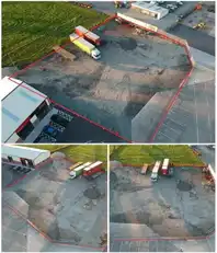 Yard At Linc Business ParkImage 2