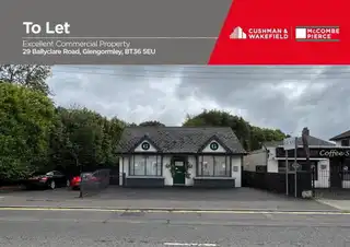 Image 1 for 29 Ballyclare Road
