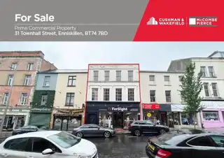 Image 1 for 31 Townhall Street