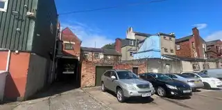 Antrim RoadImage 2