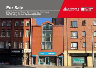 Image 1 for 50/52 King Street