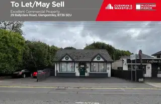 29 Ballyclare RoadImage 1