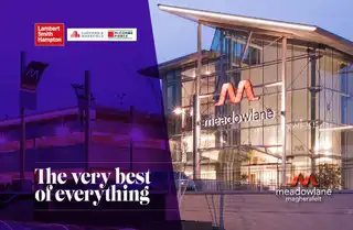 Meadowlane Shopping Centre, Moneymore RoadImage 1