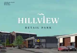 Image 1 for Hillview Retail Park