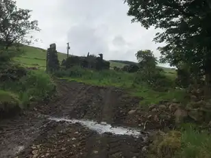 Image 1 for Old Cushendun Road