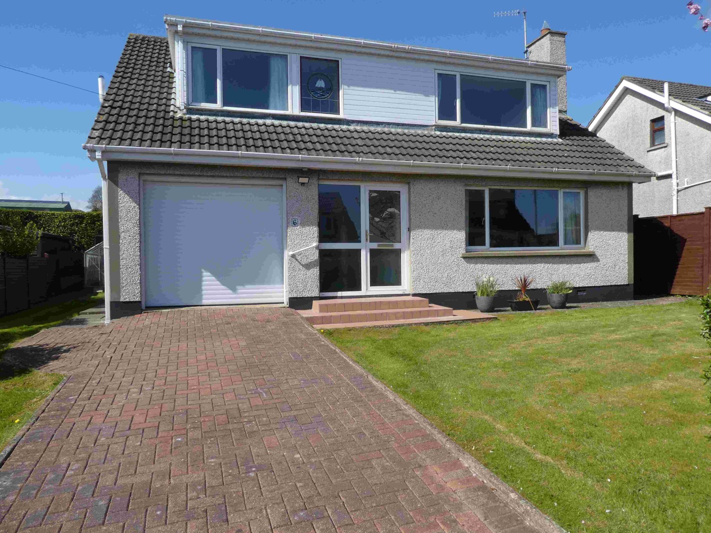 Detached Houses for Sale in Cushendall