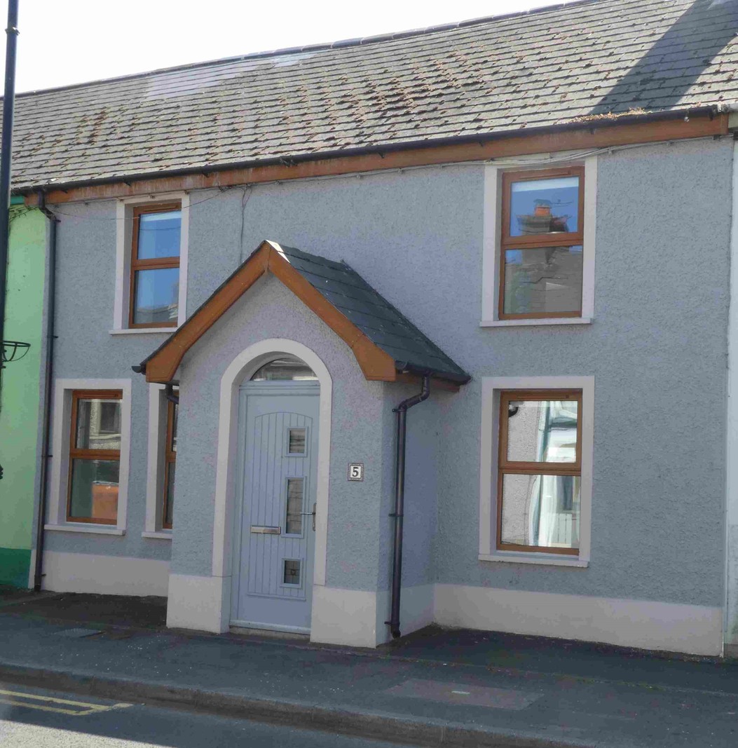 4 Bedroom Properties for Sale in Northern Ireland
