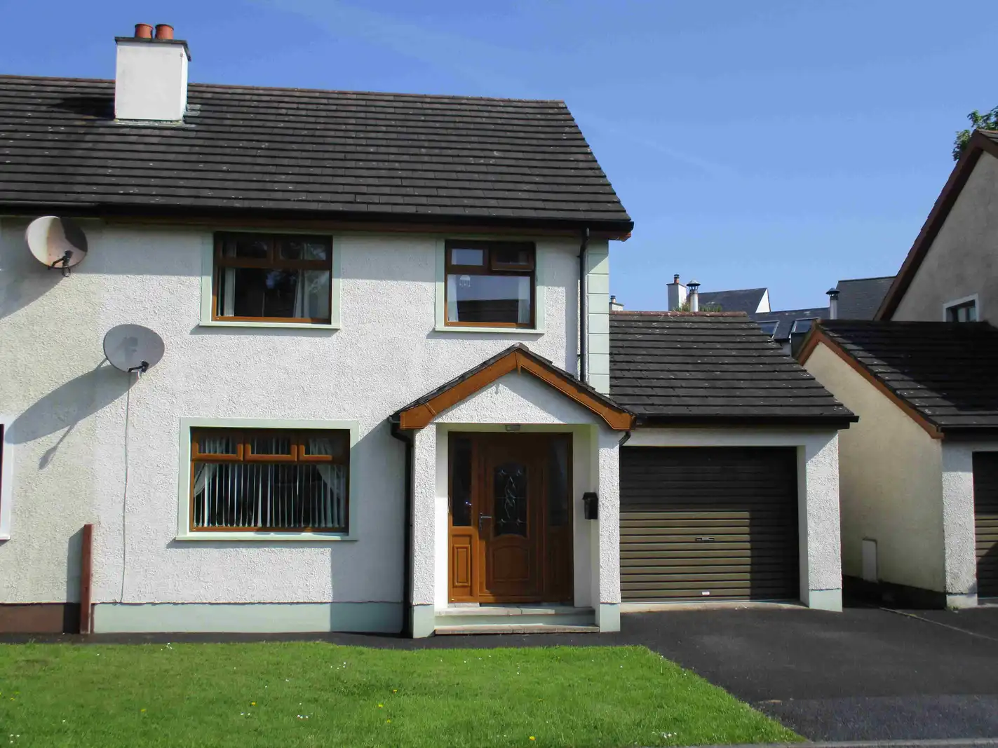 40 Bellisk Drive, Ballymena, Antrim