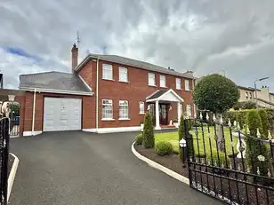 Image 2 for 45 Papworth Avenue
