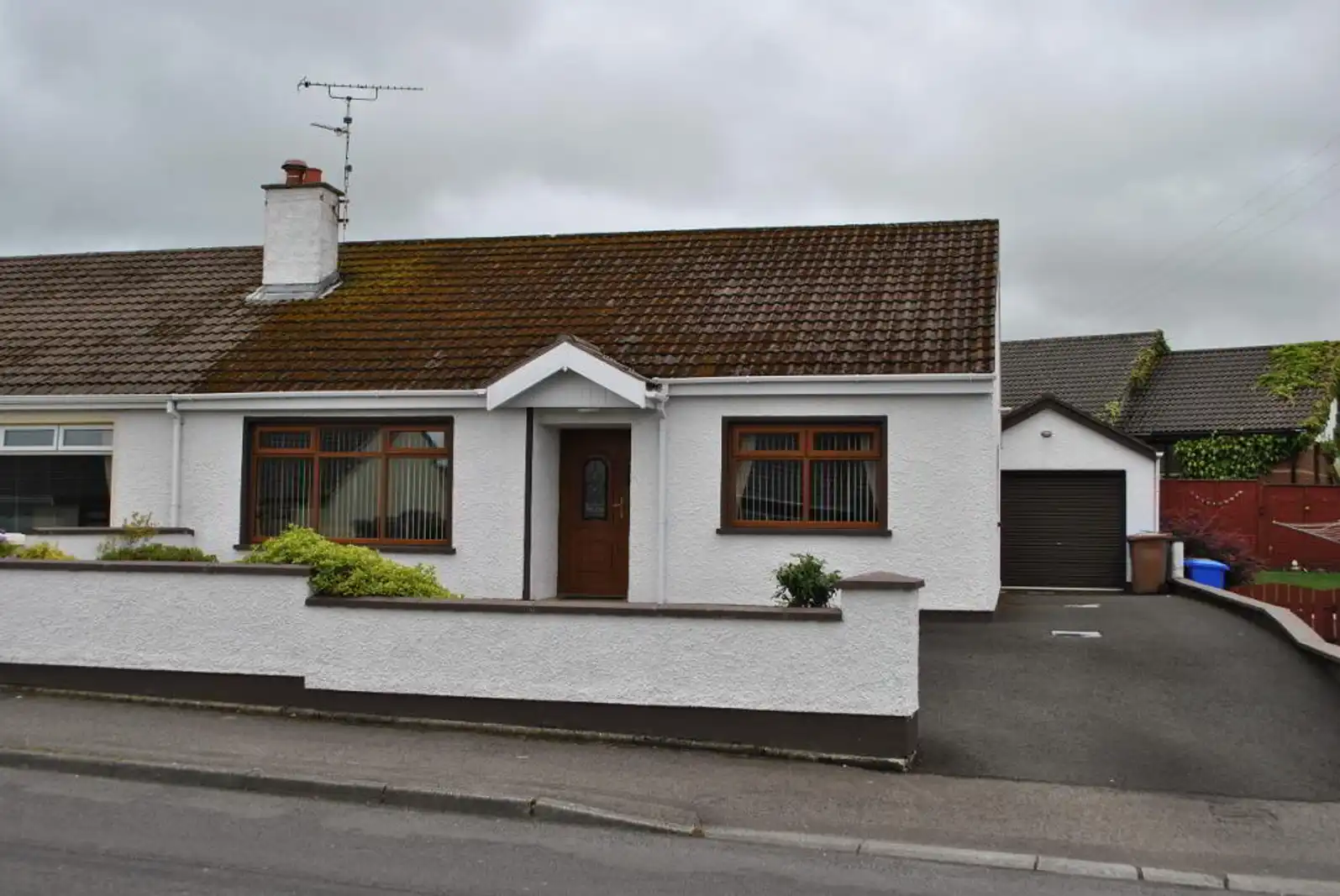 23 Meadowvale Park, Limavady, Londonderry