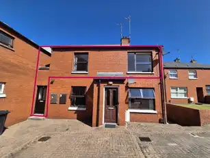 Image 1 for 16 Ferryquay Place