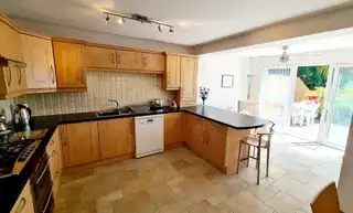 1 Cloonavin GreenImage 5