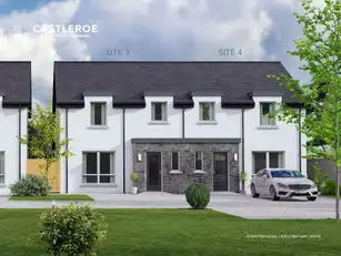 Image 1 for 3 Castleroe Road