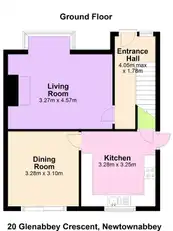 20 Glenabbey CrescentImage 9