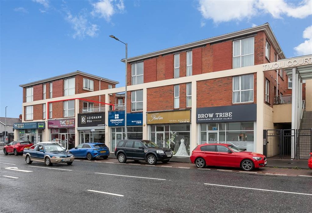 (Page 2) Properties for Sale in Dunmurry