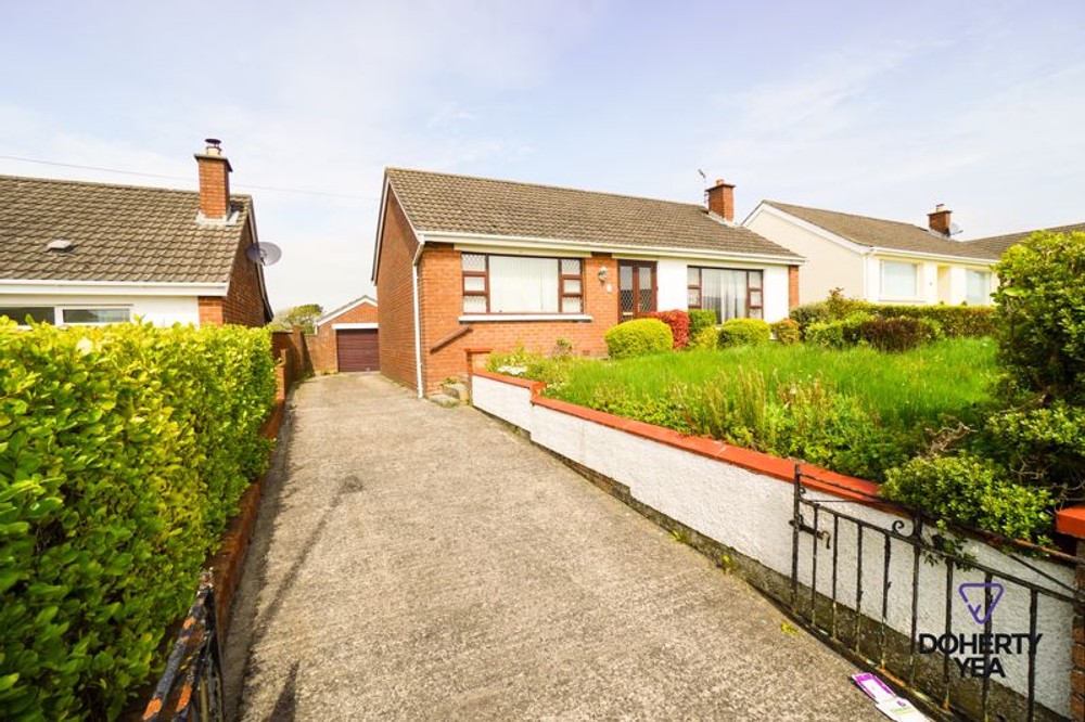 (Page 2) Properties for Sale in Larne