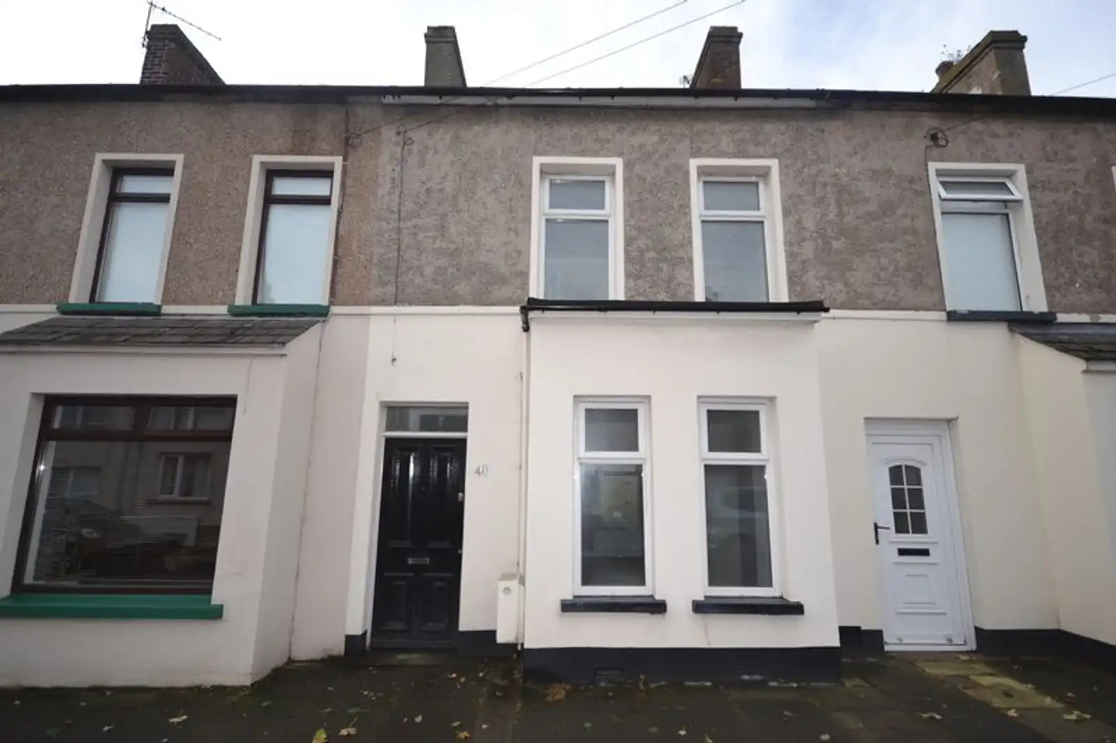 40 Unity Street, Carrickfergus, County Antrim