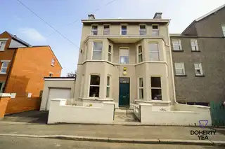 Image 1 for 1 Adelaide Place