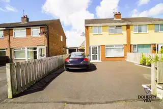 Image 1 for 26 Chilton Road
