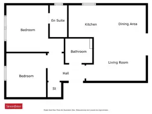 Apartment 42 Cotton Hall 5 Faulkner RoadImage 21