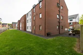 Apartment 42 Cotton Hall 5 Faulkner RoadImage 20