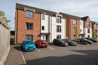 Apartment 42 Cotton Hall 5 Faulkner RoadImage 19